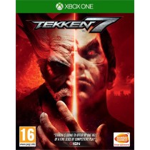 Tekken 7 [Xbox One]